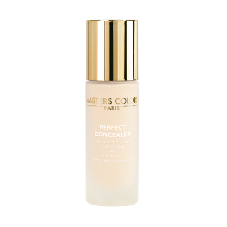 Perfect Concealer #10 Korektor wielozadaniowy do twarzy